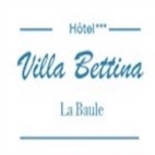 Hotel villa-Bettina