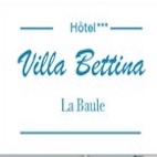 Hotel villa-Bettina