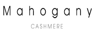 Mahogany-cashmere