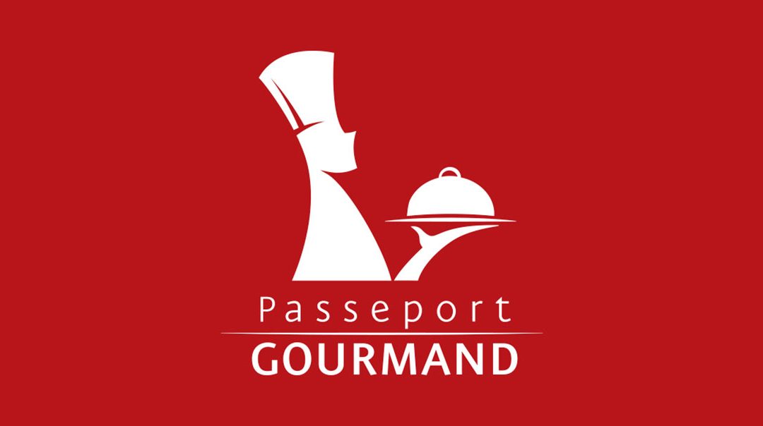 Passeport Gourmand 2026