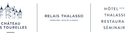 relais thalasso pornichet